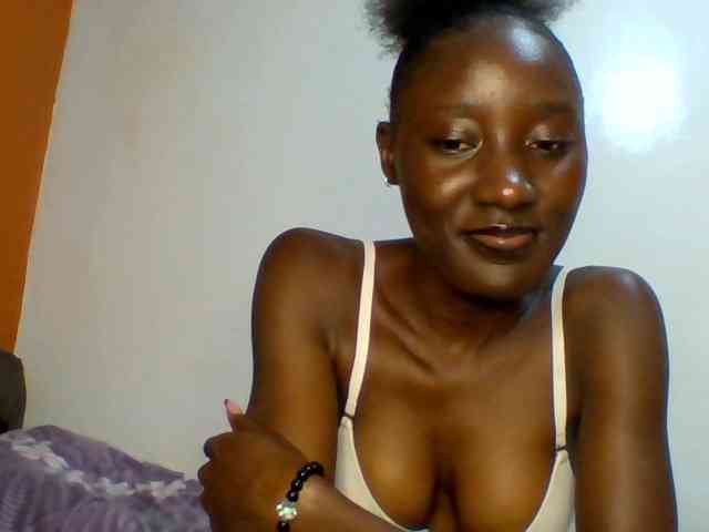 SexyLucia5 webcam