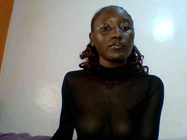 SexyLucia5 webcam
