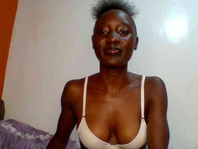 SexyLucia5 webcam