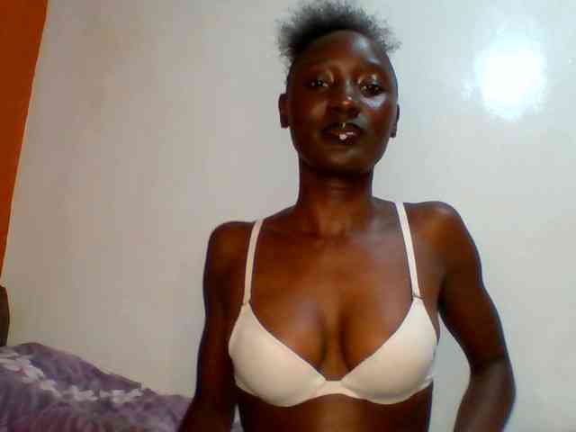SexyLucia5 webcam