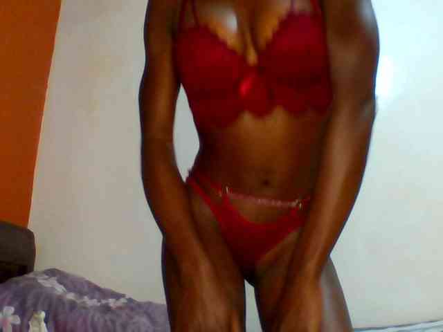 SexyLucia5 webcam