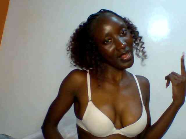 SexyLucia5 webcam