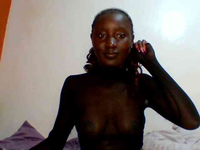 SexyLucia5 webcam