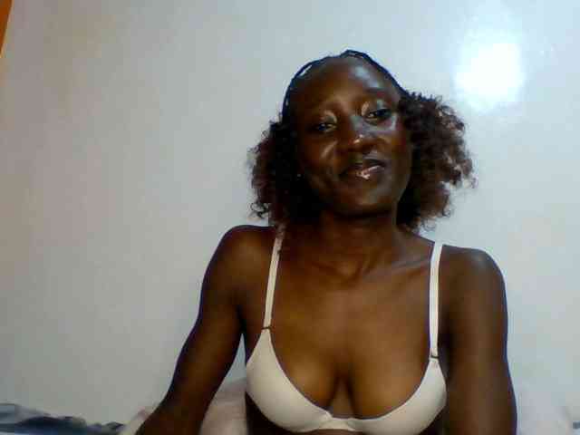 SexyLucia5 webcam
