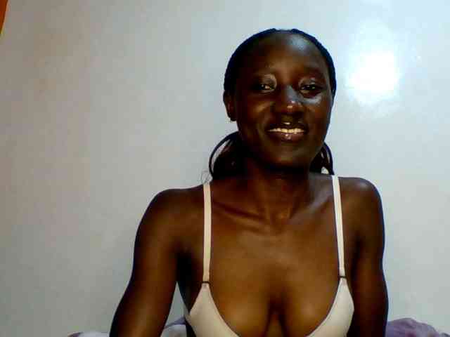 SexyLucia5 webcam