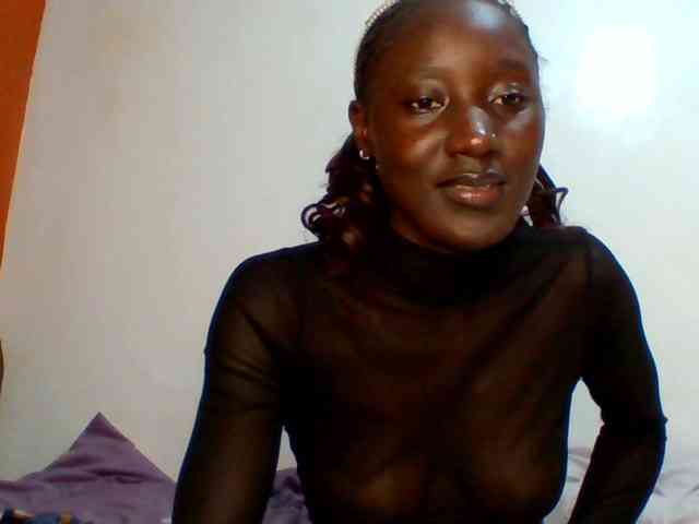 SexyLucia5 webcam