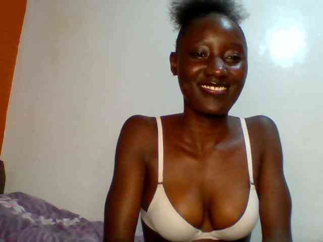 SexyLucia5 webcam