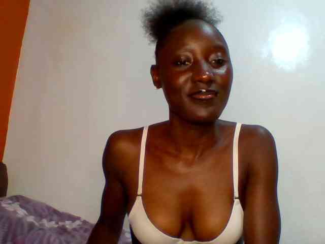 SexyLucia5 webcam