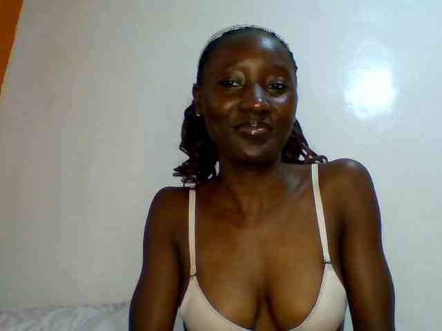 SexyLucia5 webcam