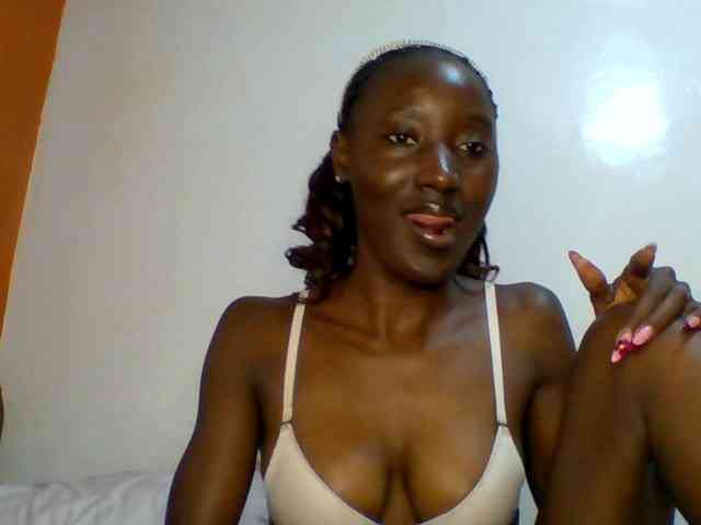 SexyLucia5 webcam