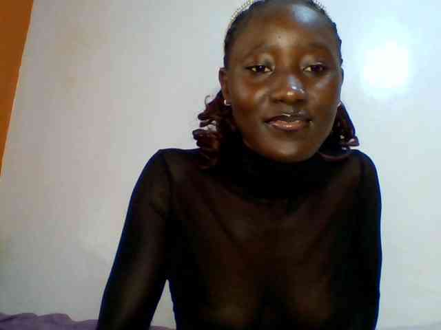 SexyLucia5 webcam