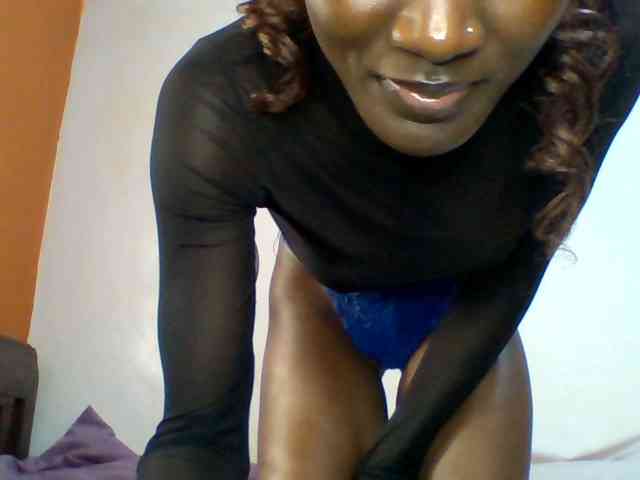 SexyLucia5 webcam