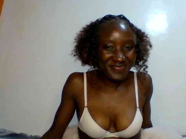 SexyLucia5 webcam