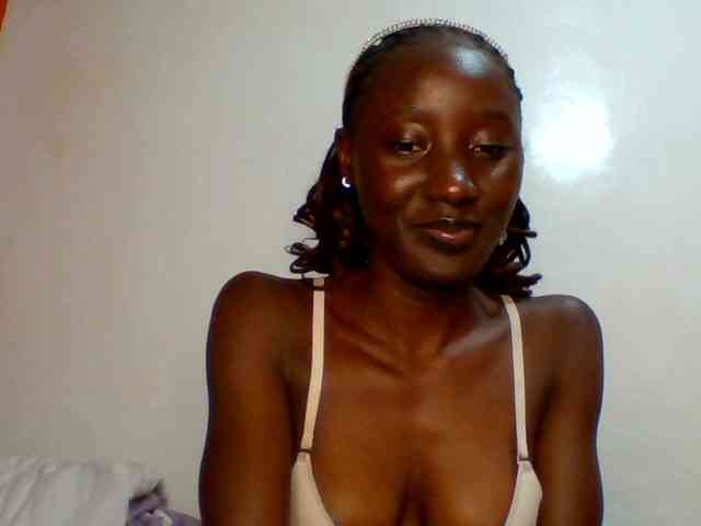 SexyLucia5 webcam