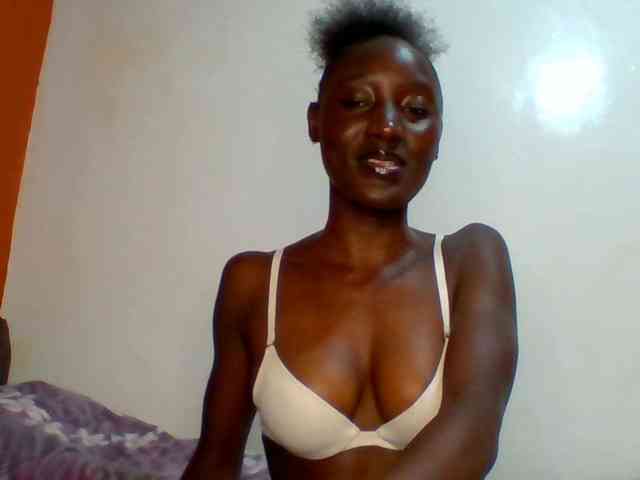 SexyLucia5 webcam