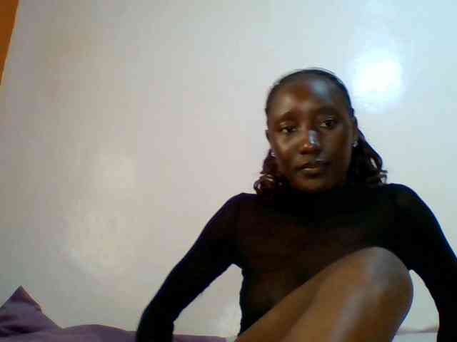 SexyLucia5 webcam