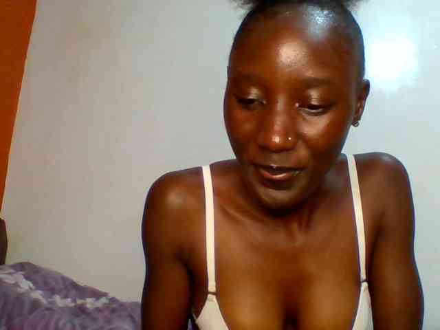 SexyLucia5 webcam