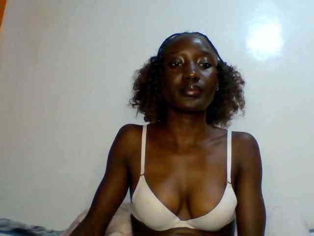 SexyLucia5 webcam