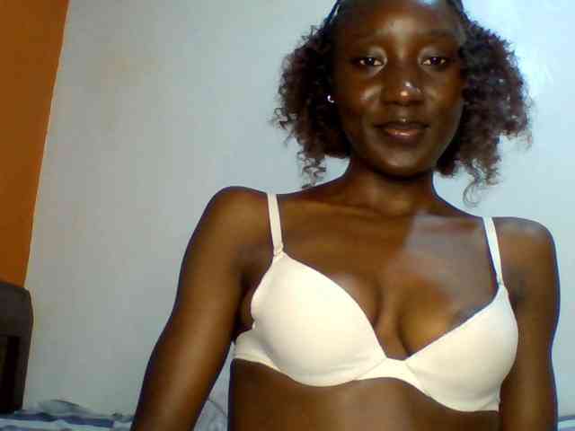 SexyLucia5 webcam
