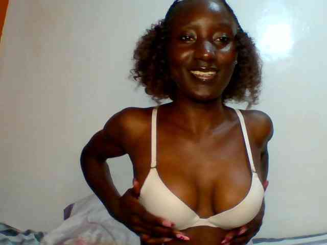 SexyLucia5 webcam
