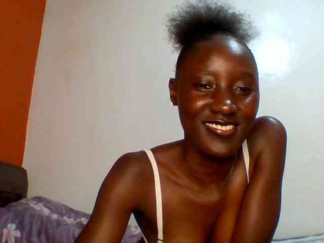 SexyLucia5 webcam