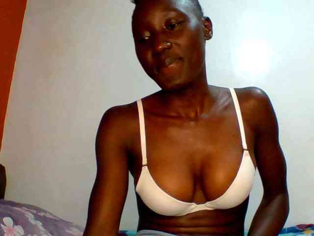 SexyLucia5 webcam