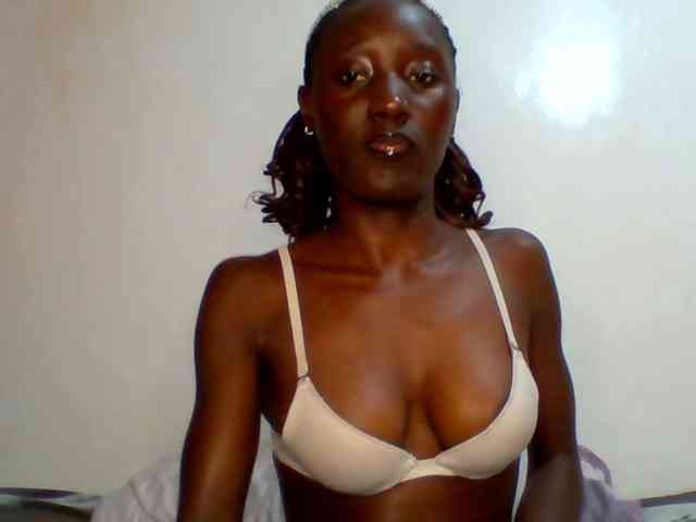 SexyLucia5 webcam