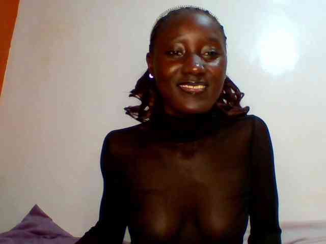 SexyLucia5 webcam