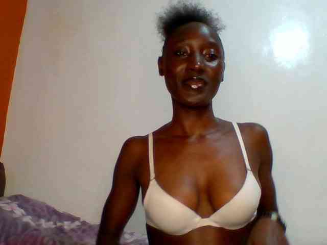 SexyLucia5 webcam