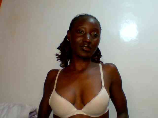 SexyLucia5 webcam