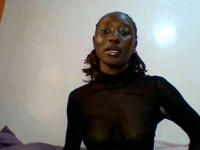 SexyLucia5 webcam