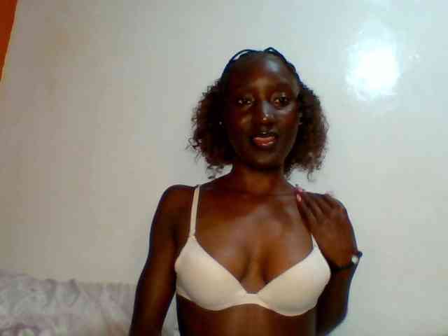 SexyLucia5 webcam