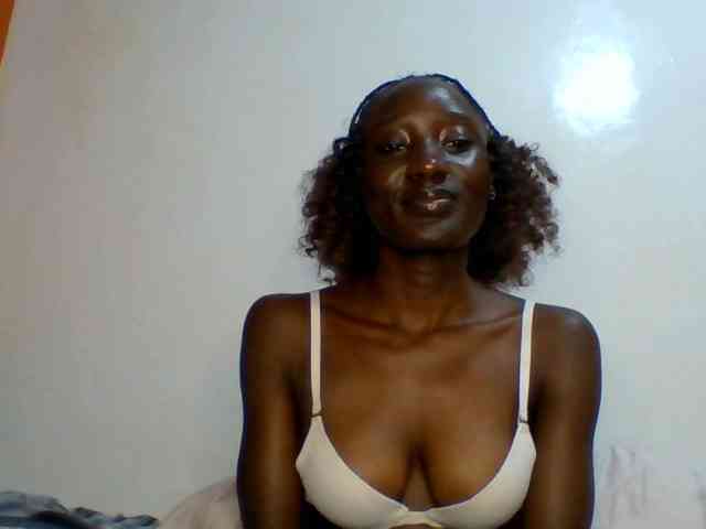 SexyLucia5 webcam