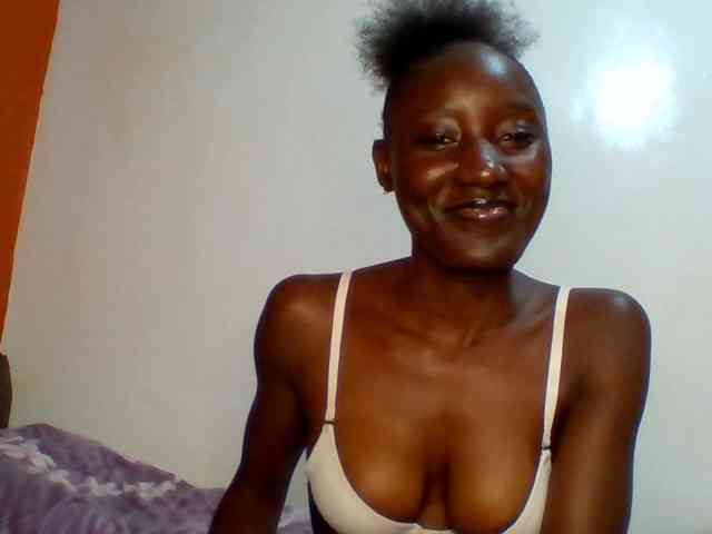 SexyLucia5 webcam