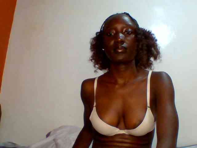 SexyLucia5 webcam