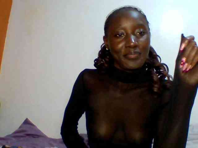 SexyLucia5 webcam