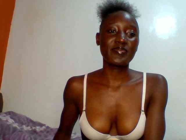 SexyLucia5 webcam