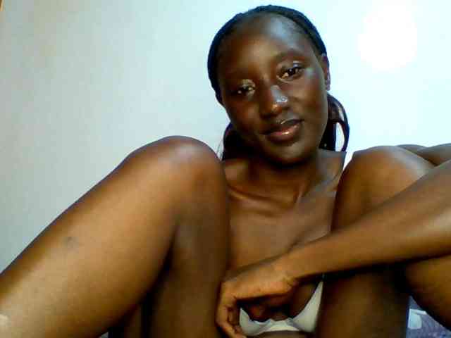 SexyLucia5 webcam