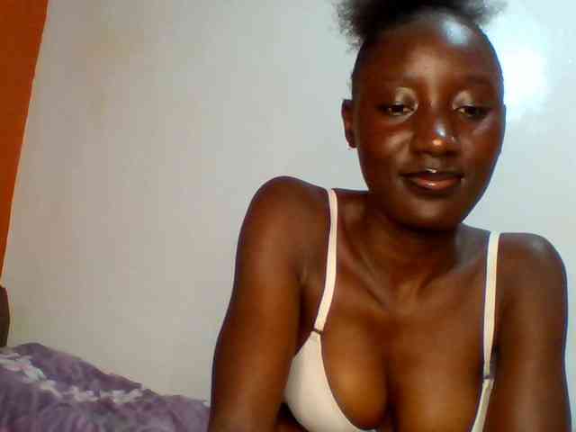 SexyLucia5 webcam