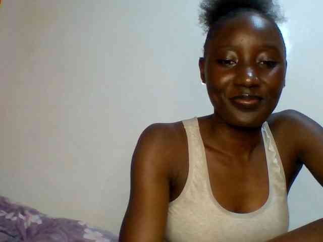 SexyLucia5 webcam