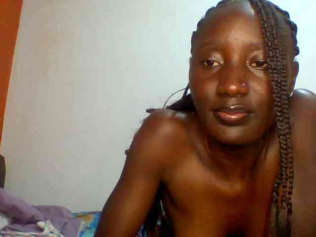 SexyLucia5 webcam