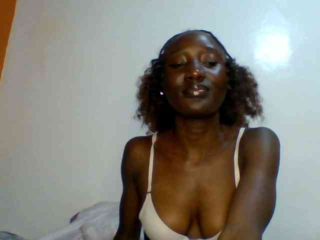 SexyLucia5 webcam