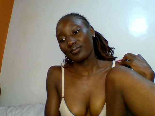 SexyLucia5 webcam