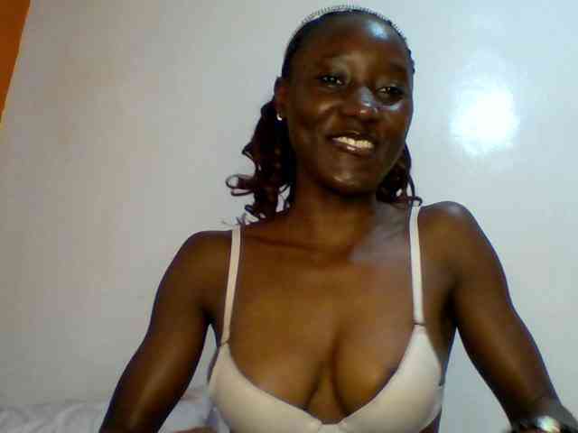 SexyLucia5 webcam