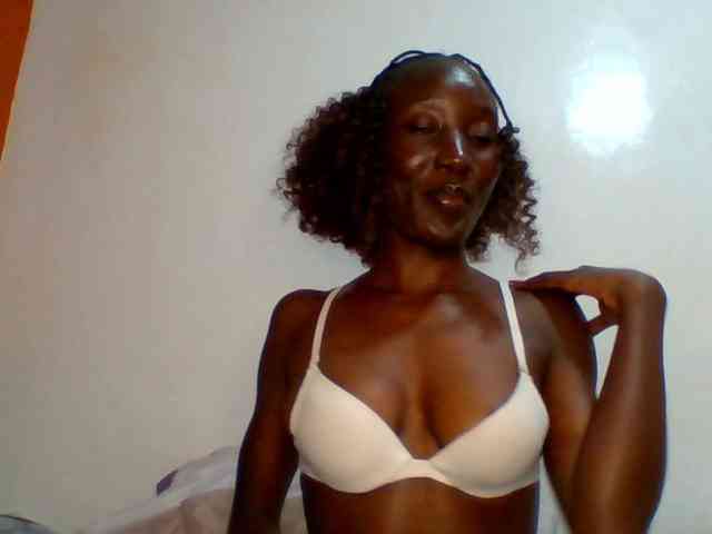 SexyLucia5 webcam