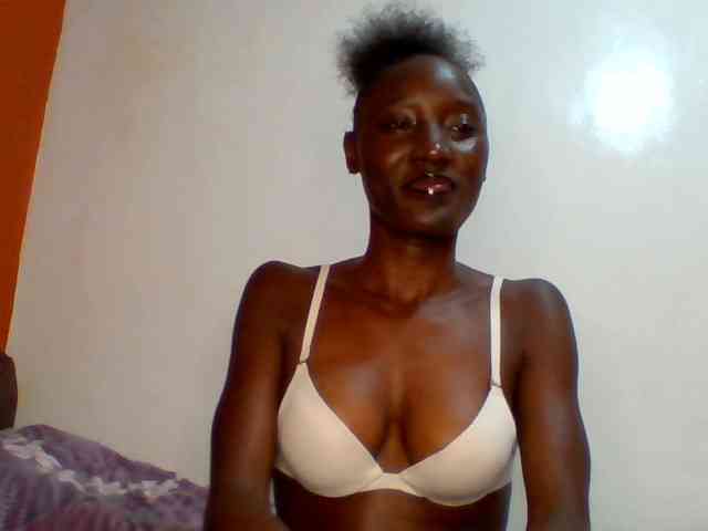 SexyLucia5 webcam