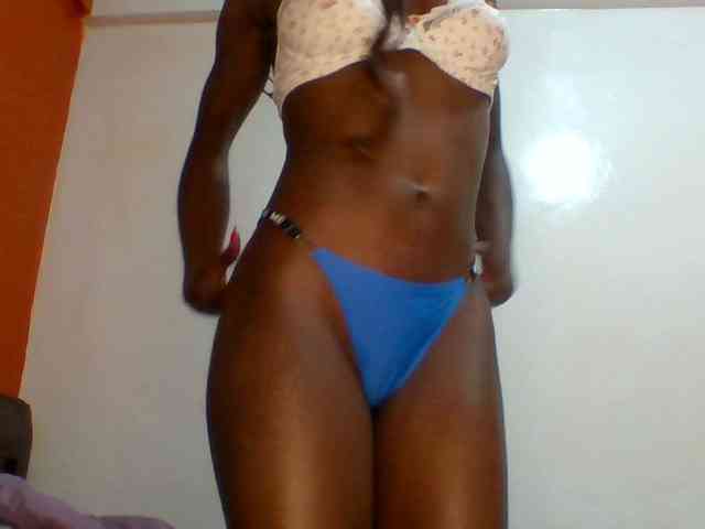 SexyLucia5 webcam