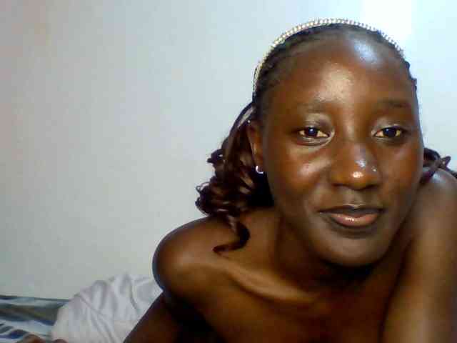 SexyLucia5 webcam
