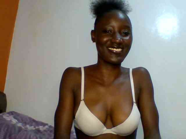 SexyLucia5 webcam