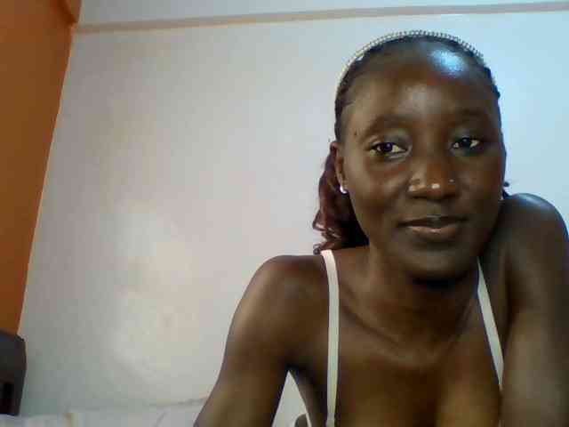 SexyLucia5 webcam